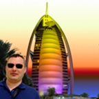 Dubai 2012
