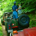 Ardeche - May 2003