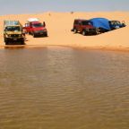 Sahara 04 - April 2004