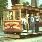 U.S.A. Calilfornia - 1991 & 1992