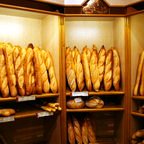 French bread: Baguete, Flute