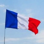 Back in Frankreich